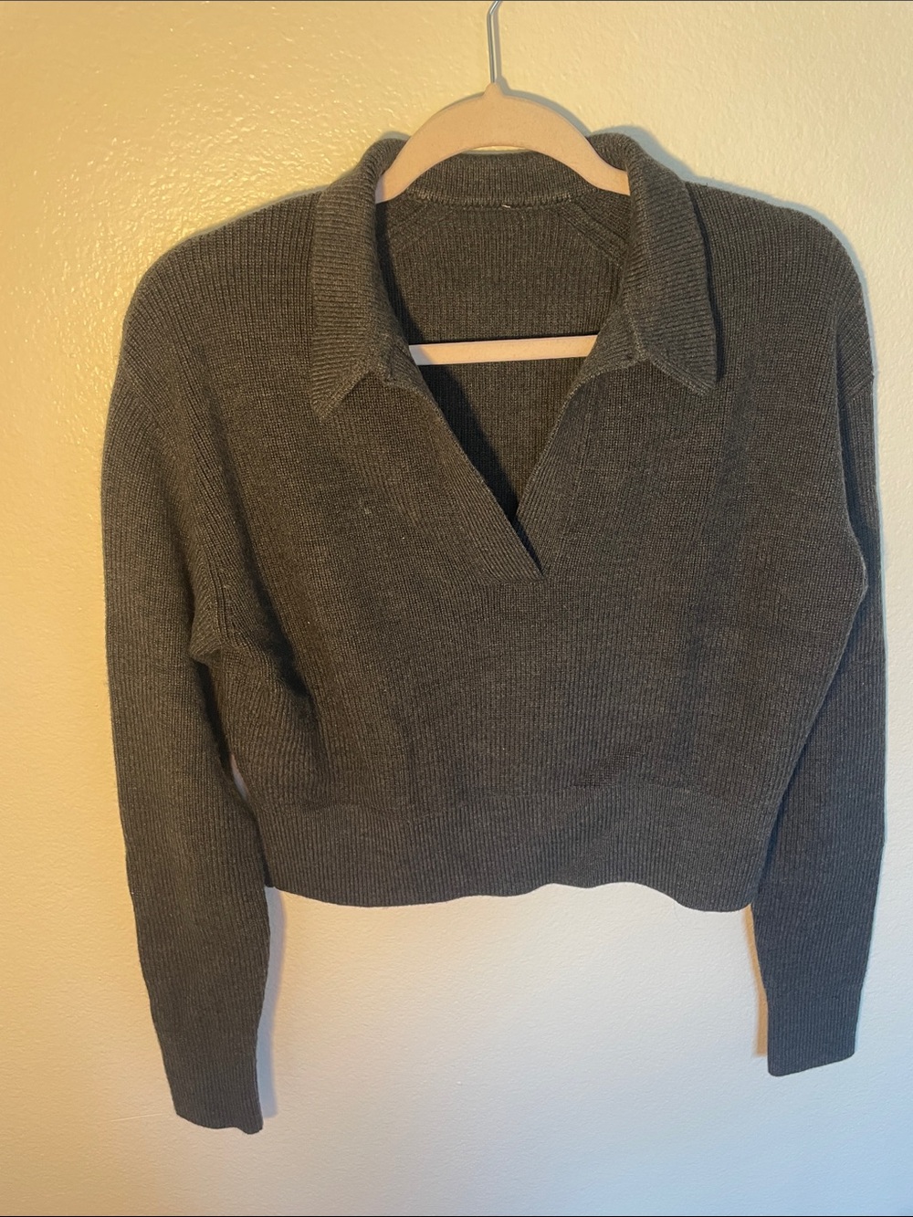 Lululemon sweater